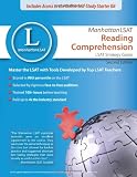 Manhattan LSAT Reading Comprehension Strategy Guide (Atlas)