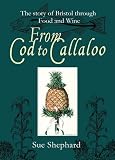 From cod to callaloo : the story of Bristol through food and wine
