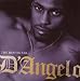 D'angelo-The Best So Far (CD+DVD)