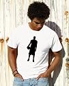 T-Shirt Basketball Player V1
