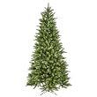 8.5' Pre-Lit Colorado Spruce Artifical Christmas Tree - Multi Lights