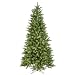 8.5' Pre-Lit Colorado Spruce Artifical Christmas Tree - Multi Lights