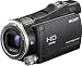 Sony HDR-CX700VE Full HD Camcorder (10-fach opt. Zoom, 96 GB interner Flash-Speicher, GPS- und MAP-Funktion) schwarz