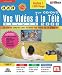 Vos Videos a la Tele sur CD/DVD Deluxe 2008