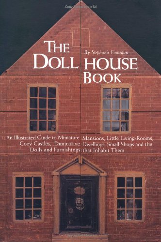 The Doll House Book