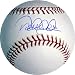 Derek Jeter Hand Signed Baseball
