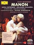 Massenet;Jules Manon