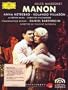 Massenet;Jules Manon