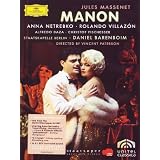 Manonpar Anna Netrebko
