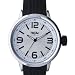 Wristwatches - Mossimo® Oversized Wristwatch - Black Strap