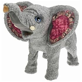 Zambi The Baby Elephant Zambi The Baby Elephant