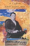 Gillen's First Diary 1875