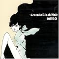 Esoteric Black Hair