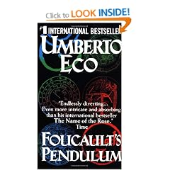 Foucault's Pendulum