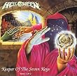 Keeper Of the Seven Keys 1+2