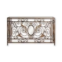 ANNMARIE, CONSOLE
