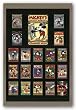 Mickey's Greatest Moments by Walt Disney 32"x22" Art Print Poster Disney