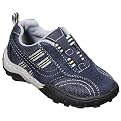 Toddler Boys' Cherokee® Abe Athleisure Shoes - Navy