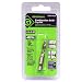 Greenlee DTAP1/4-20 Combination Drill and Tap Bit, 1/4-20NC
