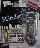 Tech Deck Fingerboard BLIND