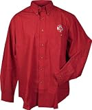 Boston Red Sox Matrix Long Sleeve Dress Shirt