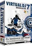 Virtual DJ 7 Broadcaster Special Edition (PC+MAC)