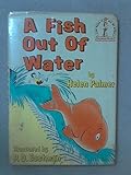A fish out of water
