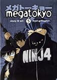 Megatokyo: v. 5