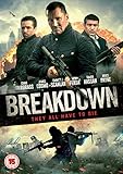 Breakdown [DVD]