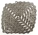 SHIMANO 105 or LX CN-HG73 HG 73 9 Speed Road or MTB Mountain Bike Bicycle Chain Grey Narrow 110 Links includes master link.