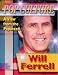 Books : Will Ferrell (Pop Culture: A View from the Paparazzi) (Pop Culture: A View from the Paparazzi)