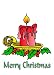 Search : Song Of Arizona 16x9 Widescreen TV: Christmas card: Marry Christmas