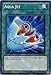 Yu-Gi-Oh! - Aqua Jet (GENF-EN048) - Generation Force - 1st Edition - Common