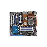 ASUS Maximus Extreme Republic of Gamers - Carte-mère - ATX - iX38 - LGA775 Socket - UDMA133, Serial ATA-300 (RAID), eSATA - 2 x Gigabit Ethernet - FireWire - audio haute définition (8 canaux)