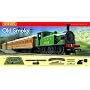 Hornby  R1069 Old Smoky Passenger 00 Gauge  Train Set