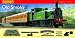 Toys : Hornby Old Smokey Passenger Train Set