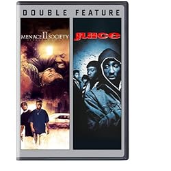 Menace II Society / Juice