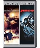 Menace II Society / Juice (DBFE)