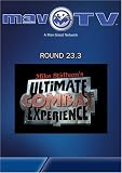 Ultimate Combat Experience: Round 23.3