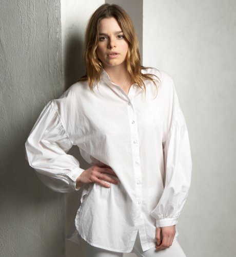 Limited Collection Oversized Shirt clothing