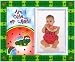 Am I cute...or What! (watermelon) - Picture Frame Gift