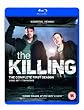 Blu-ray Collections from £12