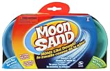 Moon Sand Double Coloured Sand Refill - Space Blue & Galaxy Green