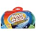 Moon Sand Double Coloured Sand Refill - Space Blue & Galaxy Green