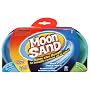 Moon Sand Double Coloured Sand Refill - Space Blue & Galaxy Green