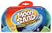 Moon Sand Double Coloured Sand Refill - Space Blue & Galaxy Green