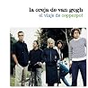 Image of album by La Oreja de Van Gogh