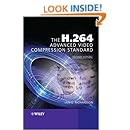 The H.264 Advanced Video Compression Standard