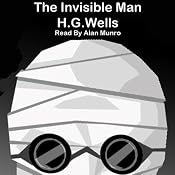 The Invisible Man | [H. G. Wells]
