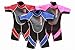Soles Up Front Girls Boys Shorty 2mm Wetsuit. All Baby, Child and Kids Sizes and Colours. A Great Childrens Wetsuit for Swimming pool, Beach or Surfing. Ideal Gift For A Birthday Present or Holiday Essential. Logo: Dolphin. Sizes: 0-6 Months ; 6-12 Months ; 1-2 Years ; 3-4 Years ; 5-6 Years ; 7-8 Years ; 8-9 Years. Colours: Pink ; Blue ; Lilac ; Purple.